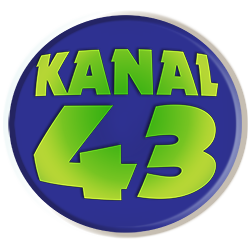 KANAL 43